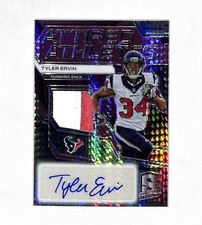 2017 Panini Spectra Football Cards 10