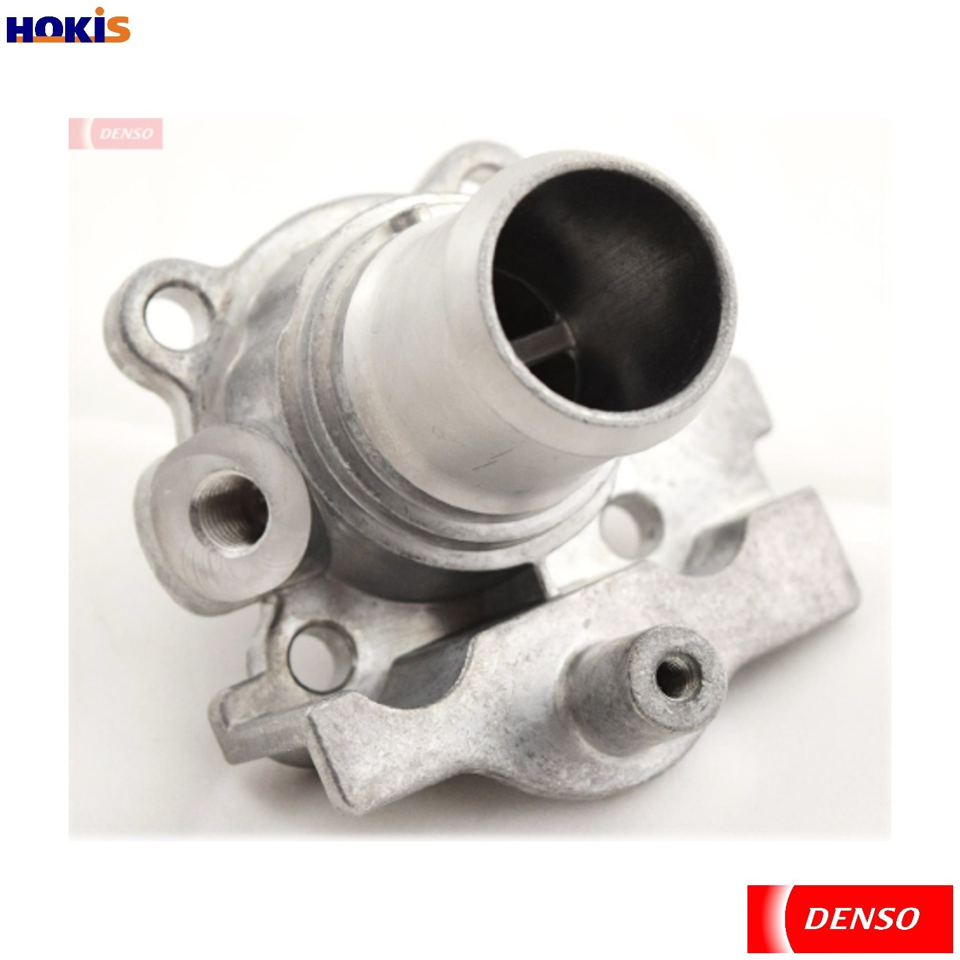 Fits DENSO DTM82769 Thermostat FIAT DUCATO Van - Image 9