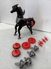 ANDROMEDA I MICRONAUTI MICRONAUTS GIG MEGO CORP 1978 VINTAGE