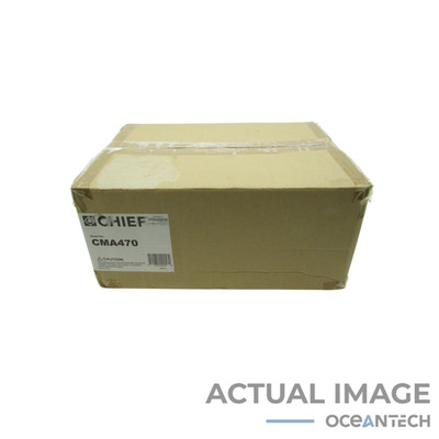 Chief CMA470 Above Tile Suspended Ceiling Storage Accessory New in Box
