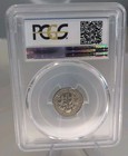 1968-D ROOSEVELT Dime United States MS 63 PCGS  — photo 2