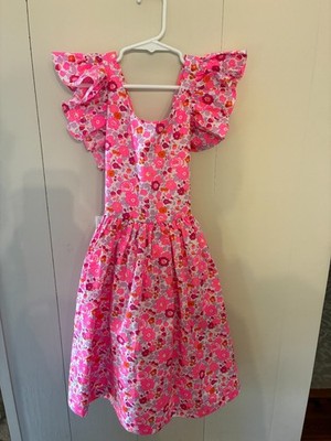 NWT Upscale French Jacadi Girl's Dress for 3-4 year olds $70