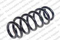 1X Lesjöfors Fahrwerksfeder 4204292 FüR Audi 8VS 8VA 8VK A3 8V1 8VF Sportback