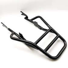 Kit portapacchi GIVI sr8206 per bauletto Monokey/Monolock Guzzi v7 Stone (my'21)