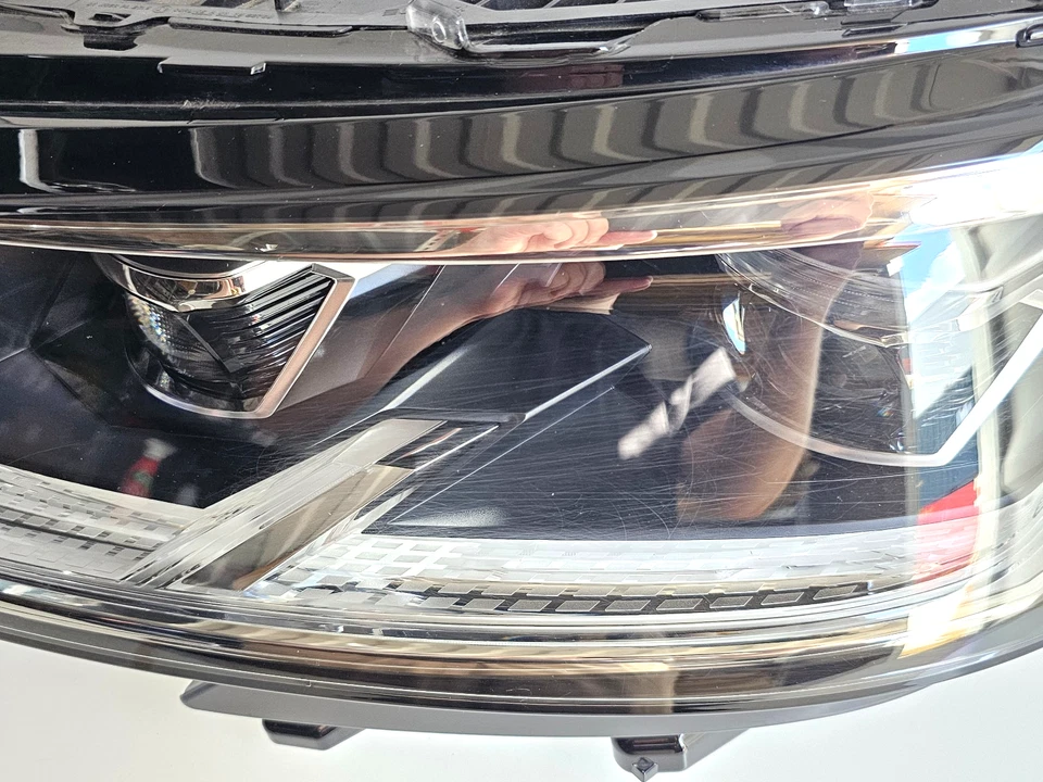 Original VW T6.1 Facelift ab 2019 LED Scheinwerfer Links 7L1941035 / 7L1941773 - Bild 4 von 4