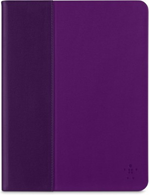 Belkin Tablet Schutzhülle Smart Cover Case Hülle für 7,4 Zoll Samsung Galaxy Tab