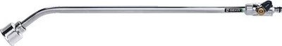 Gießgerät GEKA plus Soft rain classic Messing/Leichtmetall Rohrlänge 60 cm