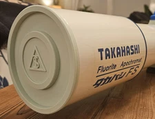 Takahashi Replica Dust Cap Cover (FS-78, FC-76, FC-76N) Telescope