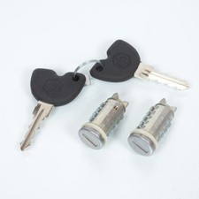 originales Schloss-Set f&uuml;r Auto 5735125 / lbmc50100 neu