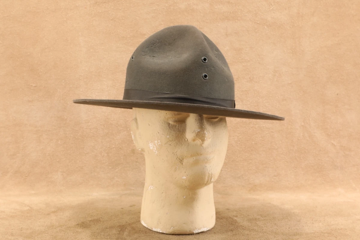 Beaver Stetson Vintage Hats for Men for sale | eBay