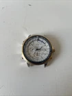 VINTAGE SEIKO 6M23-7000 INTELLIGENT CALENDAR CHRONOGRAPH QUARTZ WATCH
