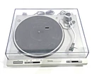 Vintage Technics SL-D202 Direct Drive Automatic Turntable Record Player