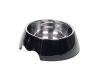 "Nobby Melamin Napf \"Nobly\" 350Ml Hundenapf Fressnapf Futternapf Wassernapf Hund"