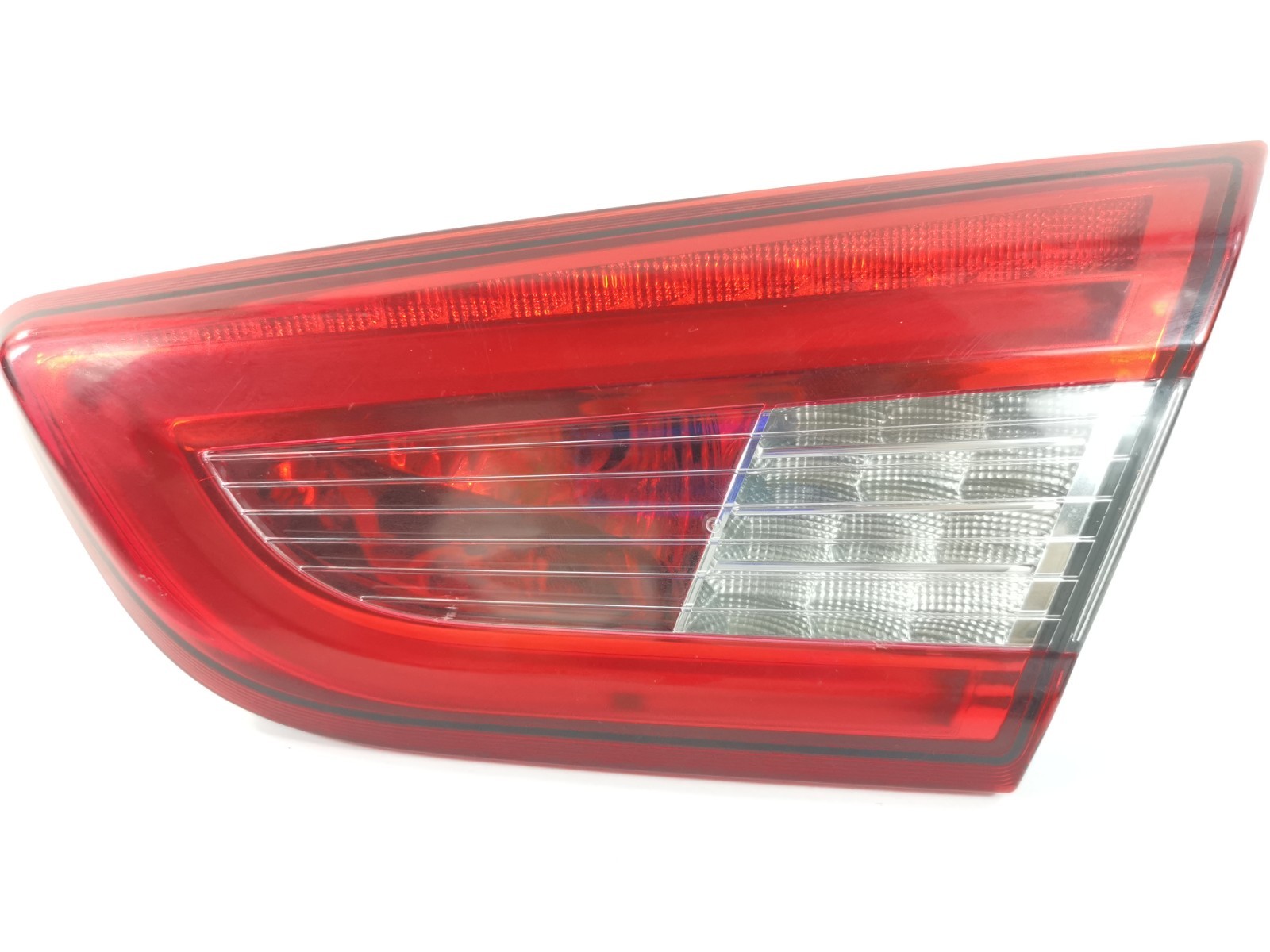 Maserati Ghibli S 3.0 Q4 2014 Rear Right Trunk Inner Tail Light Lamp 6700046630