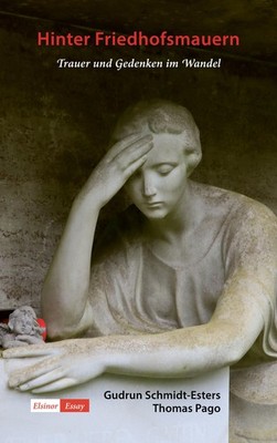 Hinter Friedhofsmauern Gudrun Schmidt-Esters