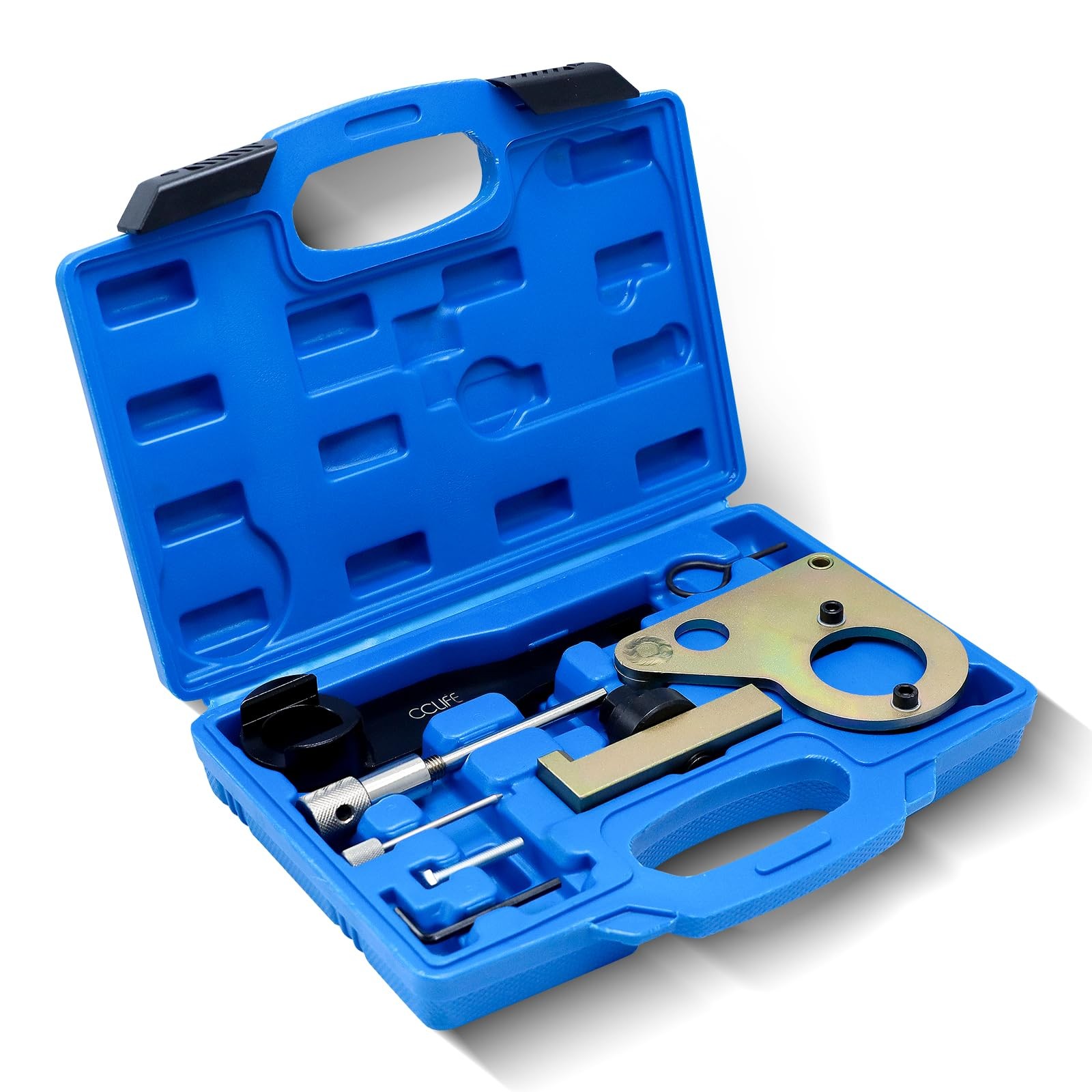 Outil de calage pour réparer la distribution des moteurs 2.0D M9R et 2.3D M9T