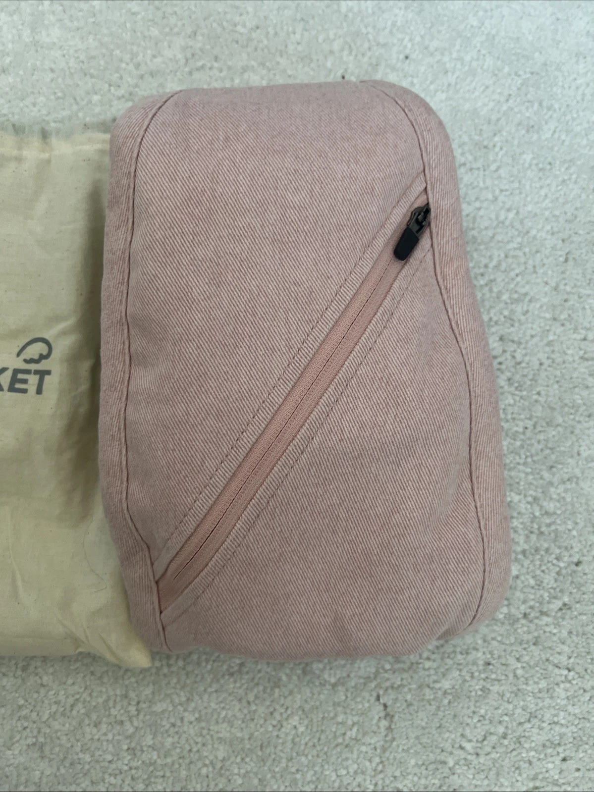 Gooseket Toddler Sling Baby Carrier Pink Adjustable Hip Seat Ergonomic Travel
Opens in a new window