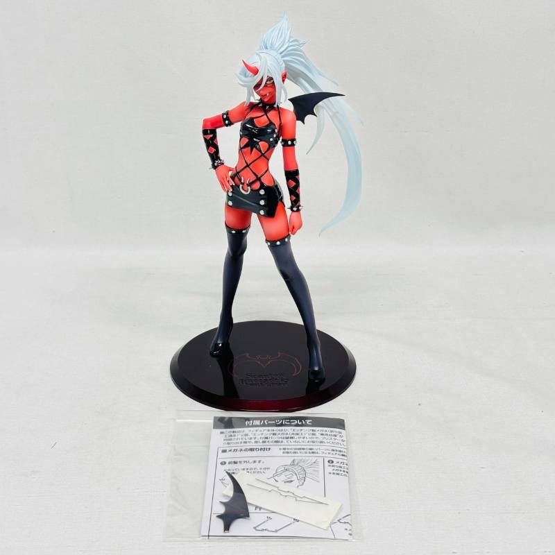 Panty & Stocking with Garterbelt Kneesocks 1/8 Scale Figure ALTER