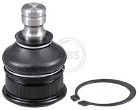 Traggelenk FüHrungsgelenk A.B.S. 220377 FüR Nissan Micra Note K12 E11 38,3Mm 3