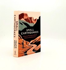 MEGHJI Shafik / SMALL EARTHQUAKES Journey Through Lost British History in South