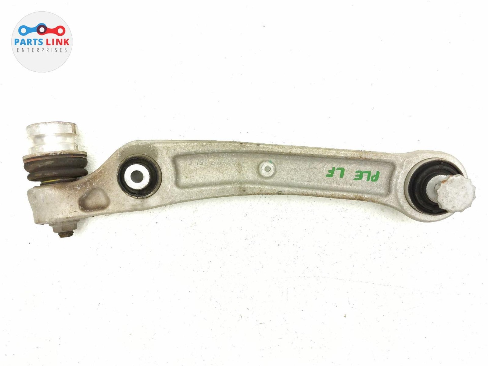 2016-20 BENTLEY BENTAYGA FRONT LEFT CONTROL ARM LOWER LINK LEVER GENUINE OEM 3K