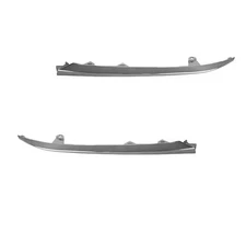 Driver & Passenger Grille molding For Honda Accord 2018-2020