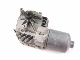 2009 MERCEDES BENZ E220 CDI COUPE FRONT WIPER MOTOR 1397220564