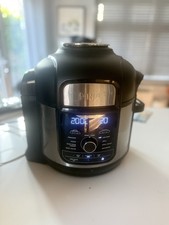 Ninja Foodi MAX Multi-Cooker | 9-in-1, 7.5L | OP500UK