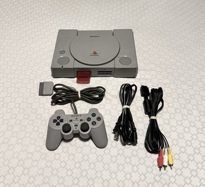 Sony PlayStation 1 Picostation