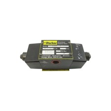 PARKER D3W1DY13 110/120V 3000PSI UNMP