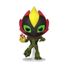 Funko Pop! Animation Ben 10: Alien Force Swampfire #1202 Oct 2022