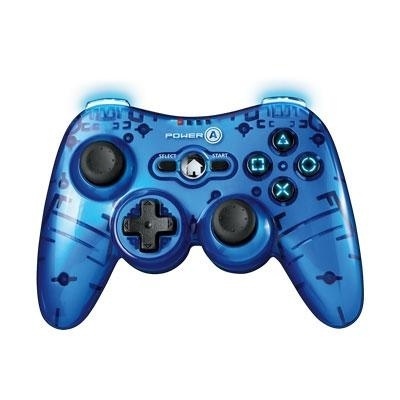 power a ps3 controller