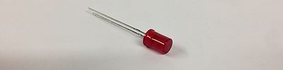 Data Display Products Red LED Part number PC3-BR2-CR  NOS