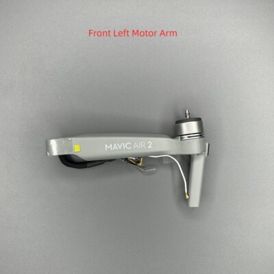 Genuine DJI Mavic Air 2 Left/Right Front/Rear Motor Arm Parts | eBay