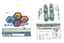 DNA DK-14P WFC- PFUM DK14P Upgrade Kits for Ultra Magnus Accessories in stock