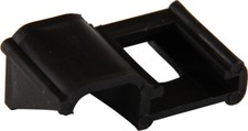 Halter NEU Gebläse VW Käfer 1303 Frischluftgebläse Gummi Gebläsemotor Bracket