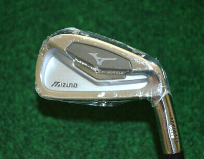 mizuno mp 15