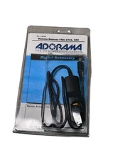 Adorama DL-1484P Remote Release for Nikon D70, D80s Series