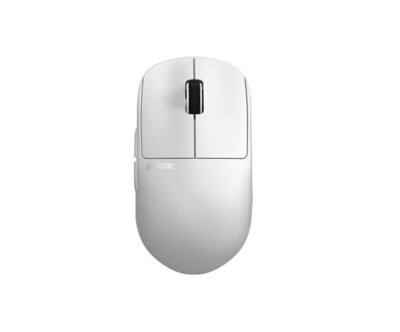 Pulsar  X2H v3 Mini Wireless White-EXPRESS SHIP