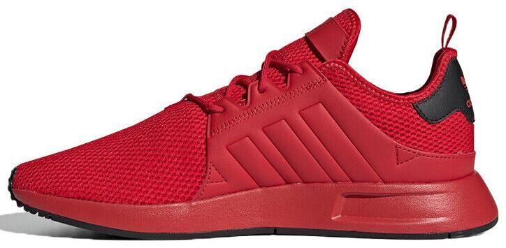 adidas X_PLR Scarlet - EE4573 for Sale | Authenticity  display picture 2