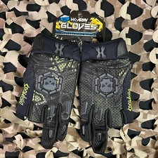 NEW Extra Large HK Army Hardline Paintball Gloves - Infamous