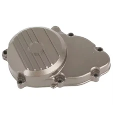 Right Engine Starter Crank Case Cover Brown For Honda CBR400RR NC23 1989-1990