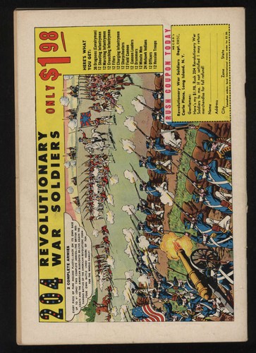 Batman #140 VG 4.0 OW Pgs Joker Batwoman Superman DC Silver - Bild 2 von 2