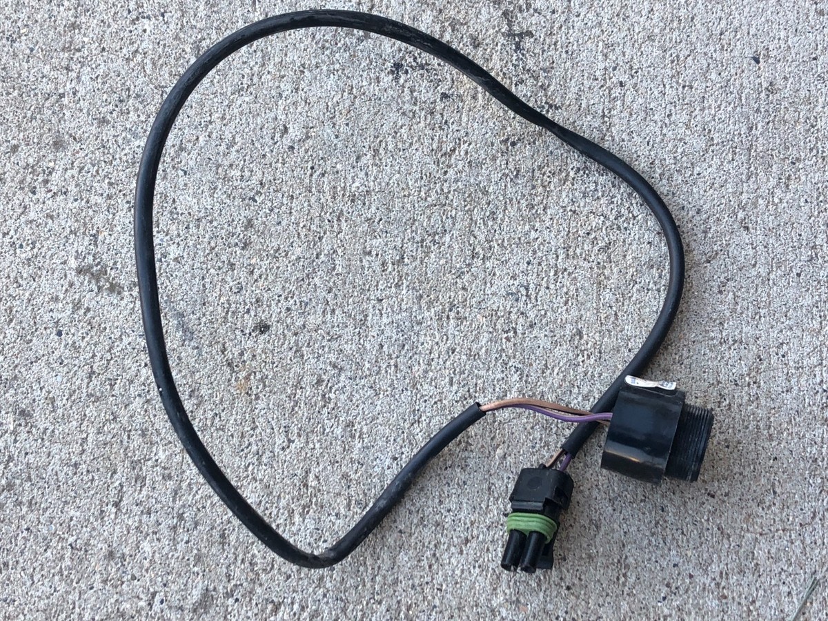 ブザービート 98 99 Seadoo GTI XP Limited Bombardier OEM Buzzer Beeper Warning