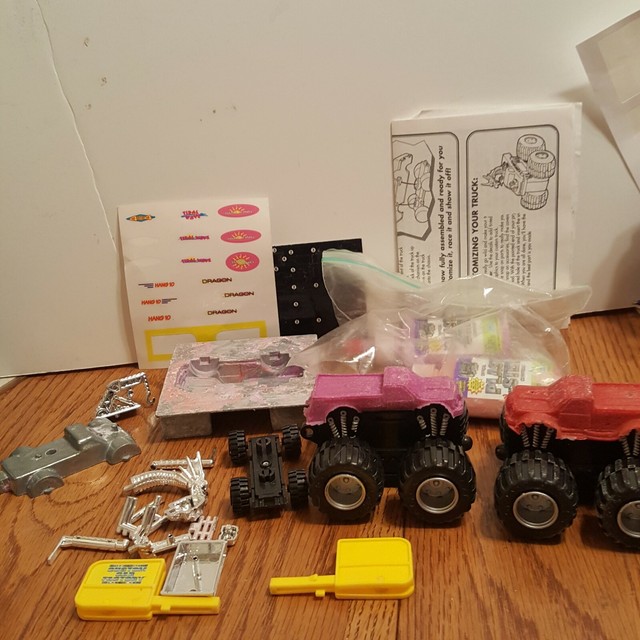 custom toy car maker