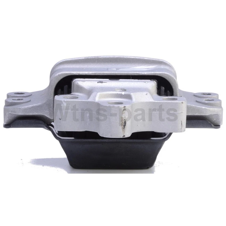4 soportes de motor/puntal de par/transmisión para Volkswagen R32 2008 Foto 3 de 4