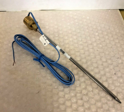 PRECON ST-A85 RTD TEMPERATURE SENSOR & TRANSMITTER