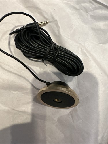 Sherwood Newcastle Omni-directional Microphone SM-S301 for Calibrating Receiver - Picture 2 of 2