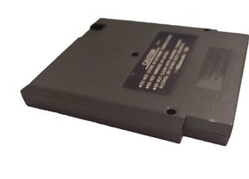 Wrath of the Black Manta NES (Nintendo Entertainment System,1990) testato/funzionante