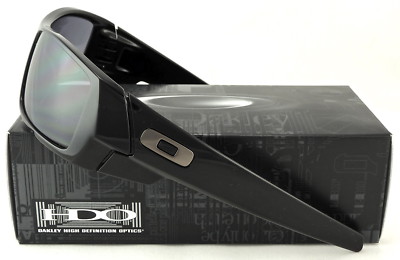 Oakley Gascan OO9014 03-471 Men's Sunglasses for sale online | eBay